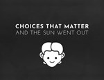 Choices That Matter And The Sun Went Out (steam key)