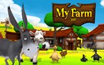 My Farm (steam key)