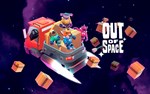 Out of Space (steam key)