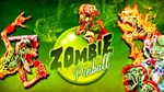 Zombie Pinball (steam key)