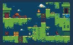 Pocket Kingdom (steam key)