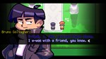 RECALL (steam key)