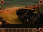 Escape The Past (steam key)