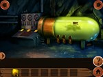 Escape The Past (steam key)