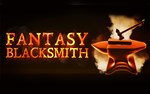 Fantasy Blacksmith (steam key)