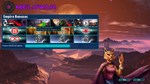 Galactic Inheritors (steam key)