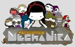 Mechanika (steam key)