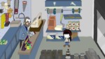 Mechanika (steam key)