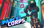 Parcel Corps (steam key)