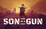 Son of a Gun (steam key)