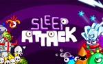 Sleep Attack (steam key)