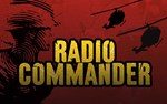 Radio Commander (steam key)