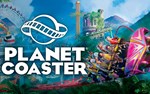 Planet Coaster (steam key)