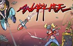 Anarkade (steam key)