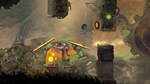 Out of Line (steam key)