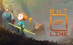 Out of Line (steam key)