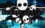 Acanthoceras (steam key)