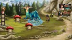 Arelite Core (steam key)