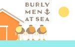 Burly Men At Sea (steam key)