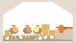 Burly Men At Sea (steam key)