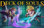 Deck of Souls (steam key)