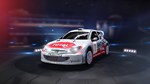 WRC Generations Peugeot 206 WRC 2002 (steam key) DLC