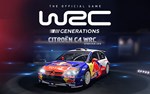 WRC Generations Citron C4 WRC 2010 (steam key) DLC