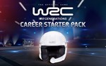 WRC Generations Career Starter Pack (steam key) DLC