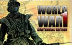 World War One Centenial Edition (steam key)