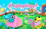 Wobbledogs (steam key)