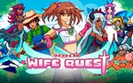 Wife Quest (steam key)