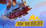 Train Yard Builder (steam key)