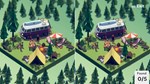 Tiny Lands (steam key)