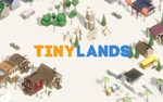 Tiny Lands (steam key)
