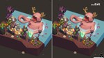 Tiny Lands (steam key)