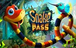 Snake Pass (steam key)