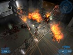 Shadowgrounds (steam key)