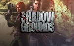 Shadowgrounds (steam key)