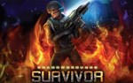 Shadowgrounds Survivor (steam key)
