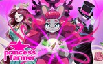 Princess Farmer (steam key)