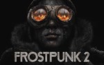Frostpunk 2 (steam key)