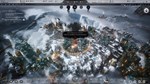 Frostpunk 2 (steam key)