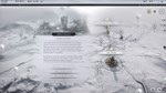 Frostpunk 2 (steam key)