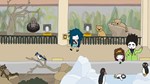 Agatha Knife (steam key)