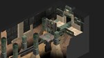 An Interesting Journey of Monsieur PAF PC -- KEY