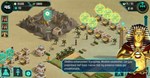 Ancient Aliens The Game PC -- KEY