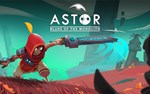 Astor Blade of the Monolith PC -- KEY