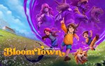 Bloomtown A Different Story PC -- KEY