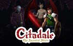 Citadale The Ancestral Strain PC -- KEY