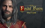 Feudal Baron Kings Land PC -- KEY